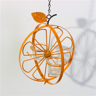 Висяща на дърво хранилка за колибри