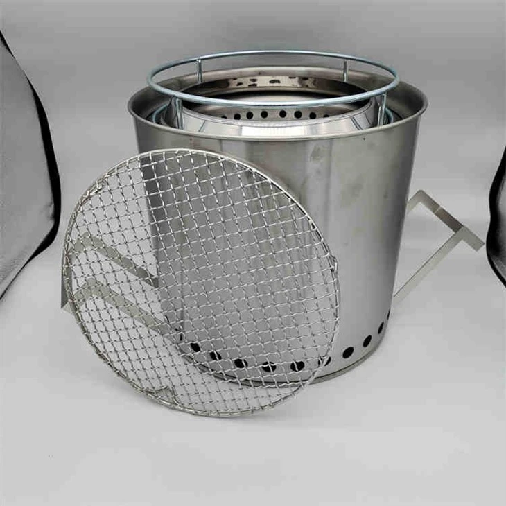 Smokeless SOLO Stove Fire Pit suppliers