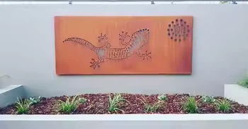 Steel Screens For Outdoor best